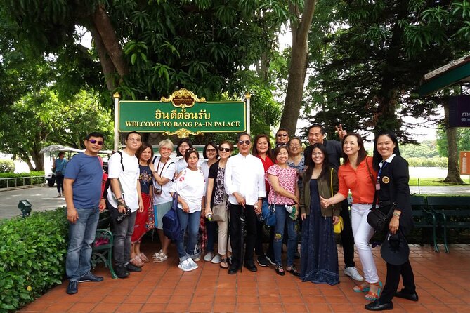 Ayutthaya Ancient Capital, Temples & Summer Palace Private Tour - What the private guide changes