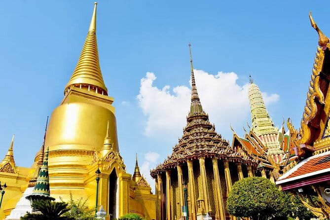 Ayutthaya Heritage Private Charter Exclusive Temple Tour - Wihan Phra Mongkhon Bophit and the Bronze Buddha