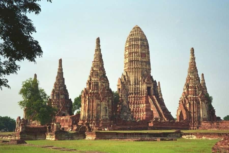 Ayutthaya Private Guided Day Tour, 4 Ancient Temples - Is $134 per person good value?