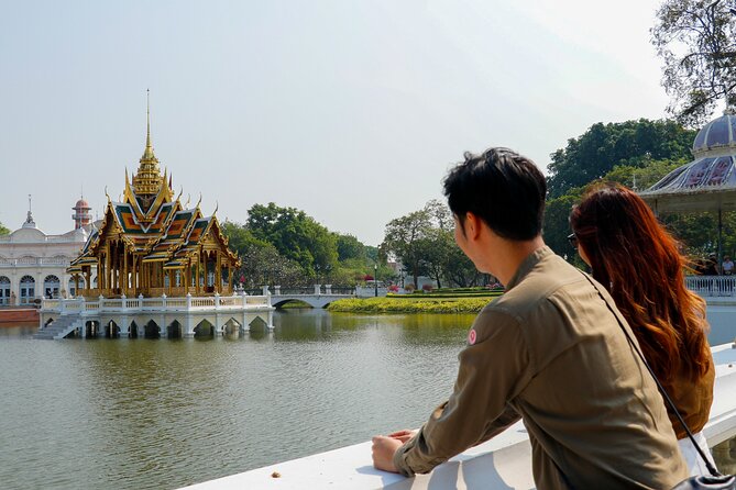 Ayutthaya Summer Palace and Temples Day Tour from Bangkok - Timing, clothing, and who should book