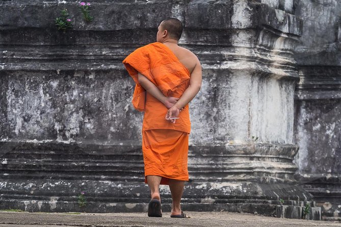 Ayutthaya Temples and River Cruise from Bangkok - Wat Phra Sri Sanphet and Ayutthaya’s royal center
