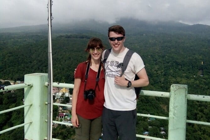 Bagan and Mount Popa Private Tour (2 Days) - Is $82 good value?