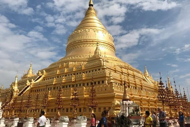 Bagan and Mount Popa Private Tour (2 Days) - Practical details worth knowing