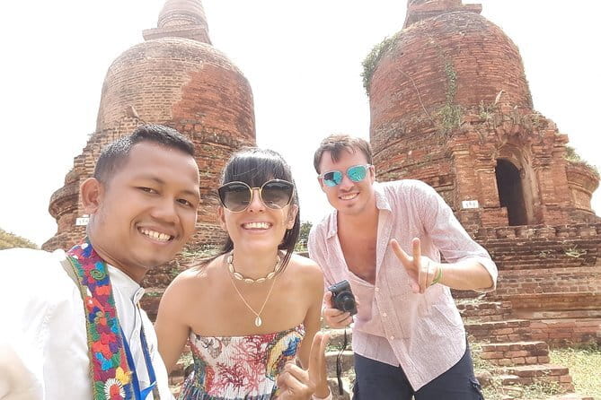 Bagan and Mount Popa Private Tour (2 Days) - What the guide adds to the temple visits