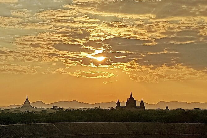Bagan Private Tour - Key points to know before booking