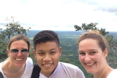 Bagan Private Tour