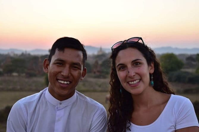 Bagan Private Tour - What the $48 price really covers