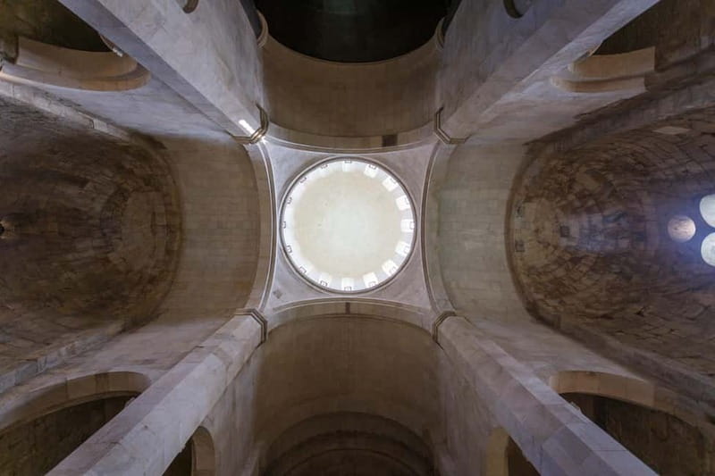 Bagrati, Gelati & Motsameta monasteries tour - What the guides add to the visit