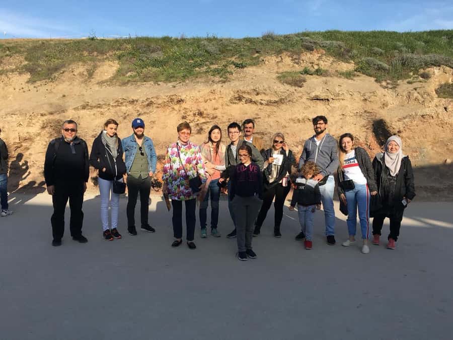 Baku: Atashgah Fire Temple & Burning Mountain Half-Day Tour - Key points to know before booking