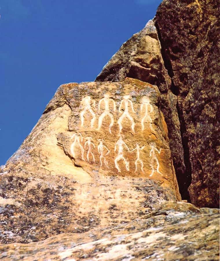 Baku:Gobustan Mud Volcanoes Temple & Entry tickets included - Key points to know before booking