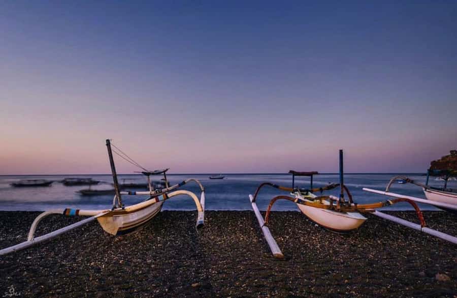 Bali/Amed: Underwater Temple Snorkeling Experience - Drivers and guides are a major part of the value