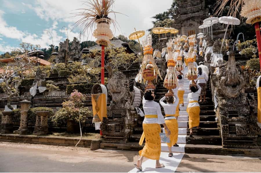 Bali/Batur: Mystical & Burial Rituals Tour with Kehen Temple - Why this Batur-area tour feels different