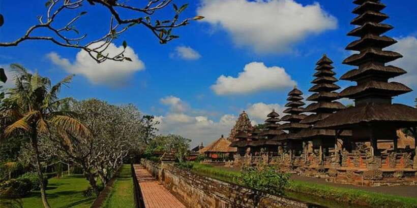Bali: Bedugul, Jatiluwih, Taman ayun, Tanah lot private tour - Key points to know before booking