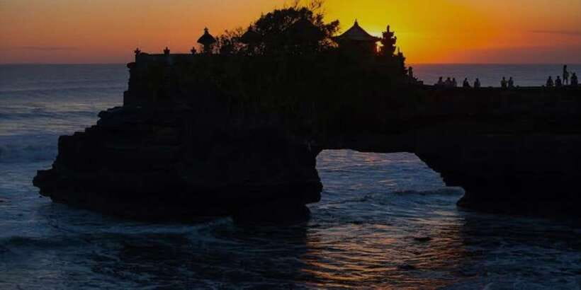 Bali: Bedugul, Jatiluwih, Taman ayun, Tanah lot private tour - Who should book this Bali day tour
