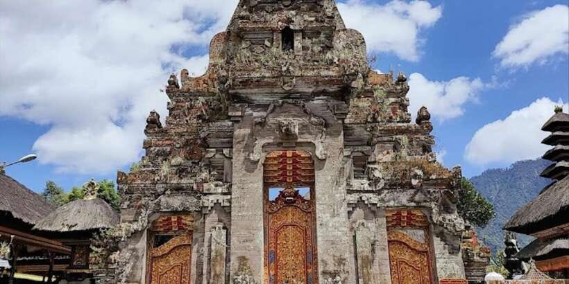 Bali: Bedugul, Jatiluwih, Taman ayun, Tanah lot private tour - Why this private Bali route works