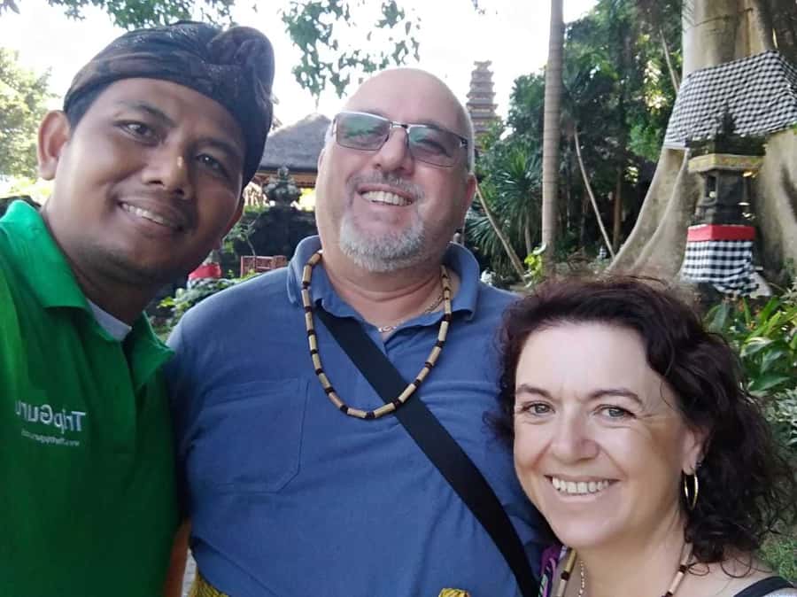 Bali: Besakih Great Temple & Penglipuran Village Day Tour - The Guides Make the Difference