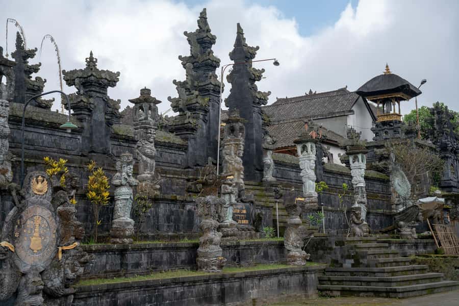 Bali: Besakih Great Temple & Penglipuran Village Day Tour - What the $35 Price Really Covers