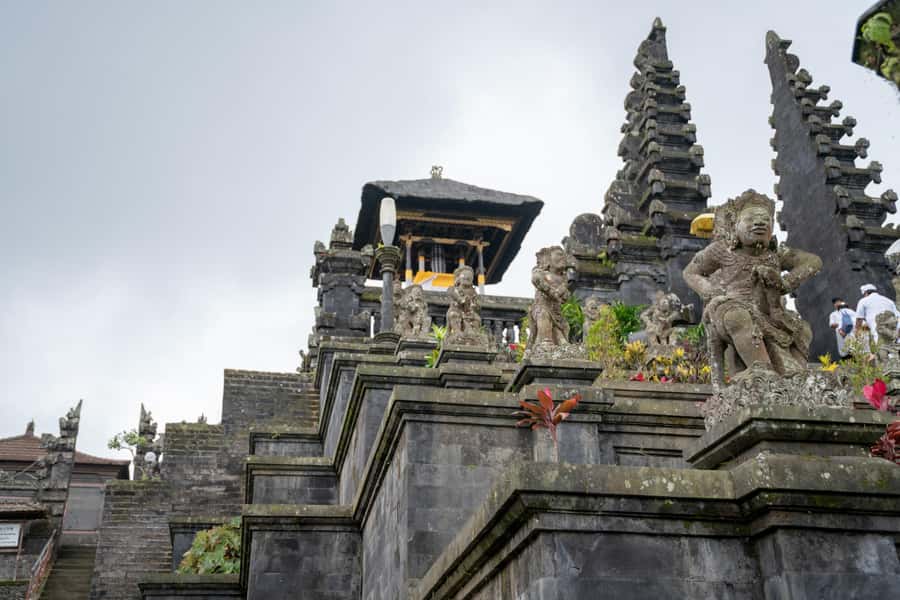 Bali: Besakih Great Temple & Penglipuran Village Day Tour - Who Should Book This Tour?