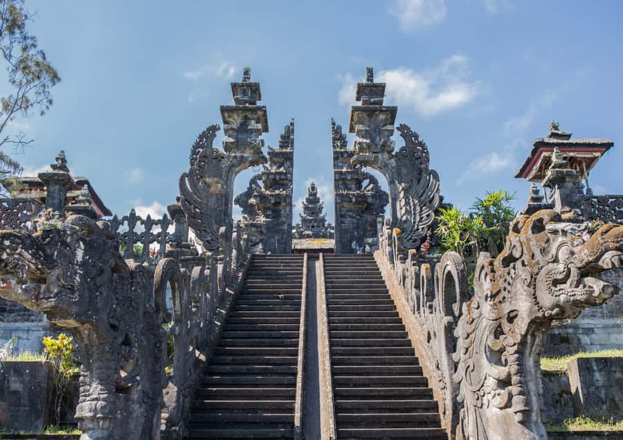Bali: Besakih Great Temple Tour with Waterfal & Rice Terrace - Why this Bali day trip works