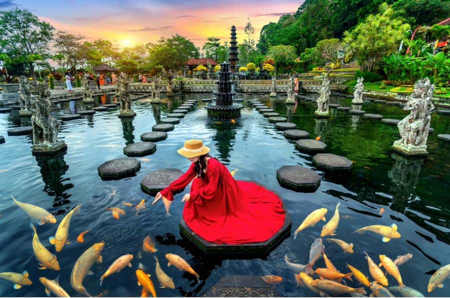 Bali: Besakih Temple & Lempuyang Temple Gates of Heaven Tour - Key points to know before booking