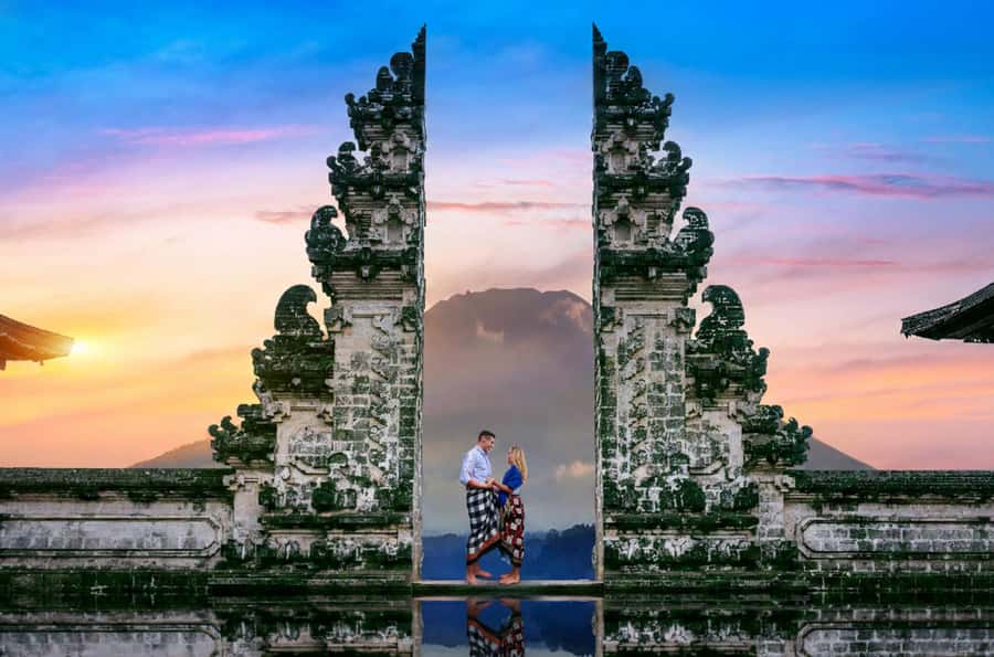 Bali: Besakih Temple & Lempuyang Temple Gates of Heaven Tour - Why this East Bali tour is worth the long road