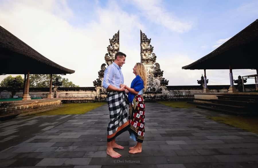 Bali: Besakih Temple & Lempuyang Temple Gates of Heaven Tour - Who should book this tour