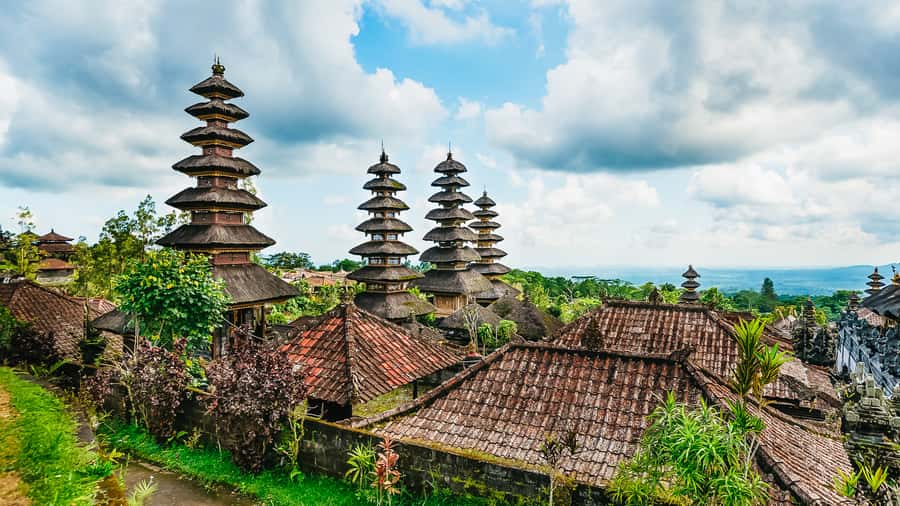 Bali: Besakih Temple & Lempuyang Temple Gates of Heaven Tour - Practical preparation for a smoother day