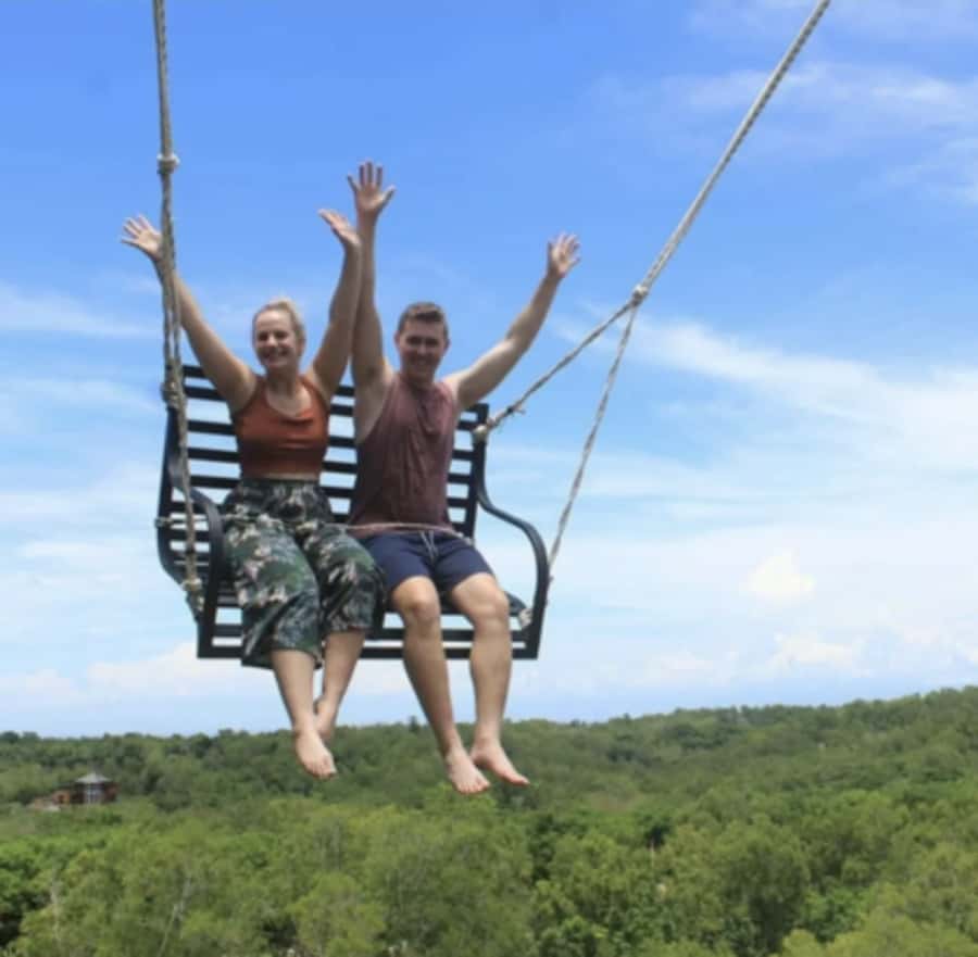 Bali: Cliffside Uluwatu Swing Adventure Ticket - Should you book the Uluwatu Swing?