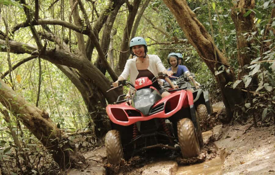 Bali: Cliffside Uluwatu Swing Adventure Ticket - Why the cliffside location matters