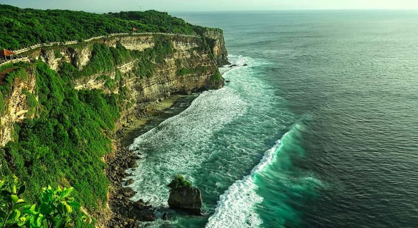 Bali: Customised Uluwatu Tour With Transfer Drop off/Pick up - A flexible route through South Bali