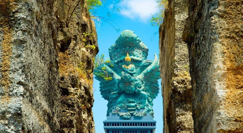 Bali: Customised Uluwatu Tour With Transfer Drop off/Pick up - How to plan a better day