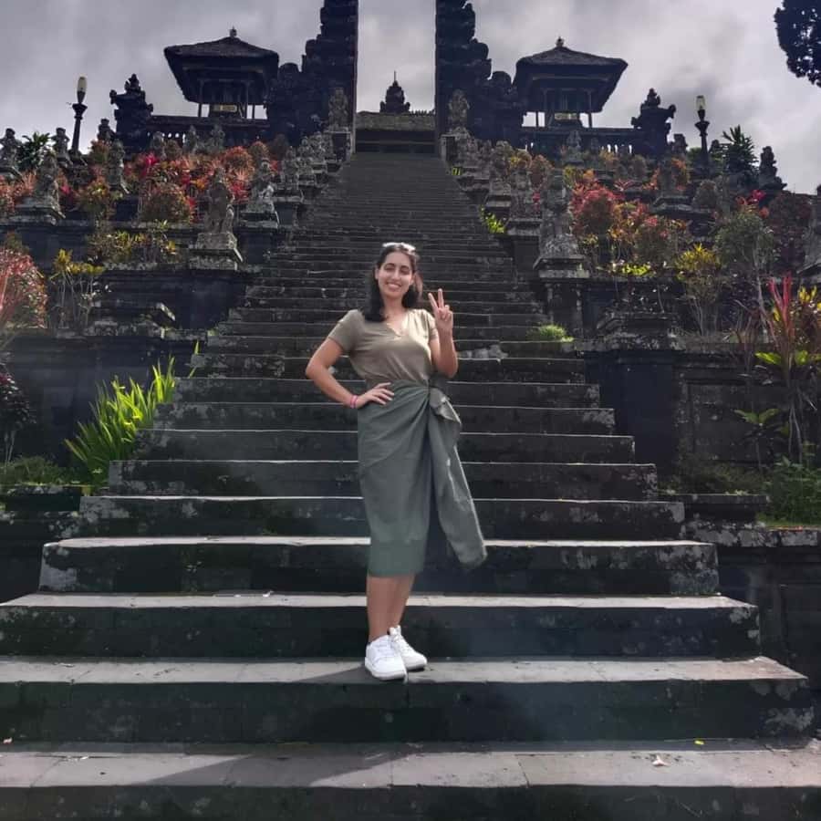 Bali : Day Trip to Besakih Temple & 2 Hidden Waterfalls - What the $40 price really covers