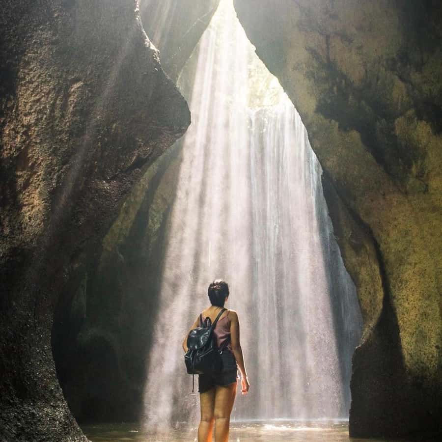 Bali : Eastern Bali and Pura Besakih Temple Tour - The private vehicle makes the long day easier