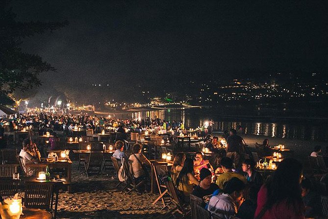 Bali Famous Beach, Kecak Dance, Uluwatu Temple, Sunset, Dinner - Uluwatu Temple above the Indian Ocean