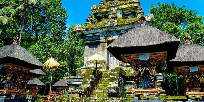 Bali: Full-Day Private Water Temple Ritual & Yoga Class - What the $92 price includes