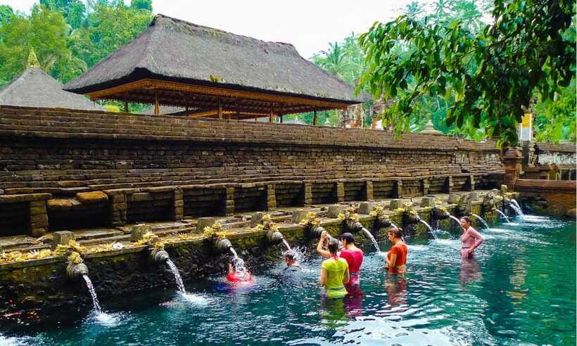 Bali: Full-Day Private Water Temple Ritual & Yoga Class - Should you book it?