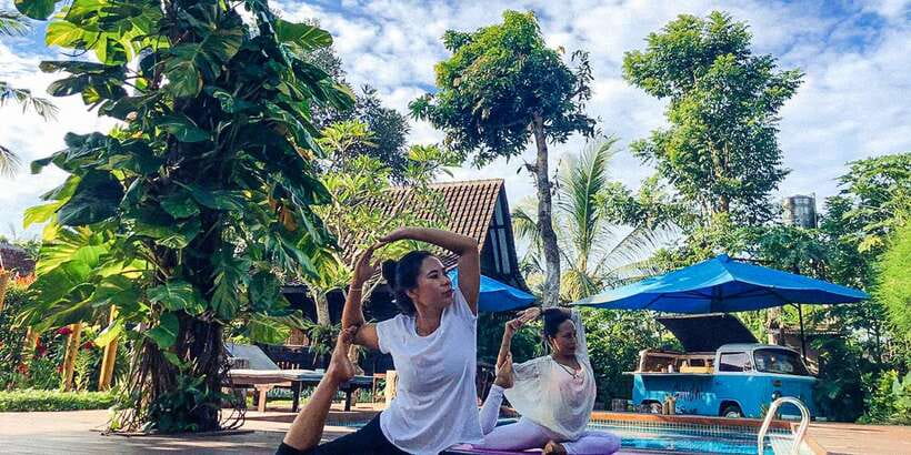 Bali: Full-Day Private Water Temple Ritual & Yoga Class - FAQ