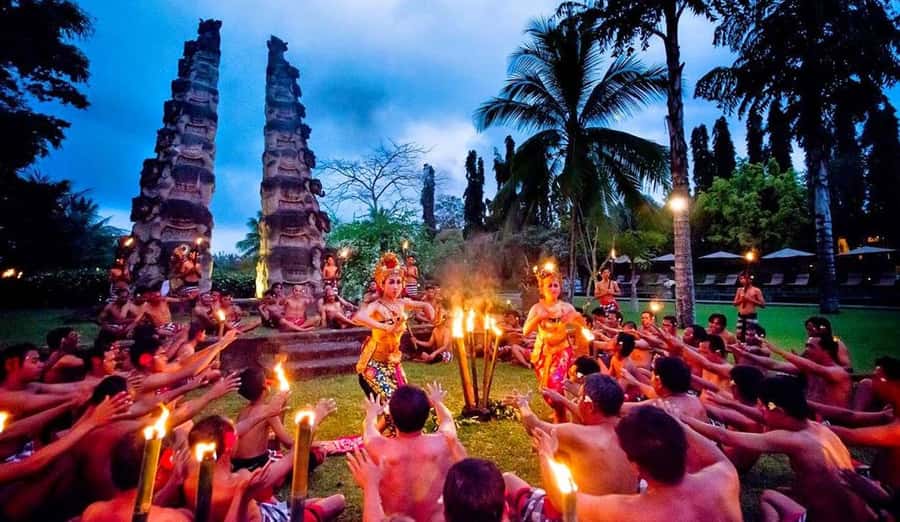 Bali: Full-Day Tour of Nungnung Waterfall, Tanah Lot Tample - The driver can make or break the experience