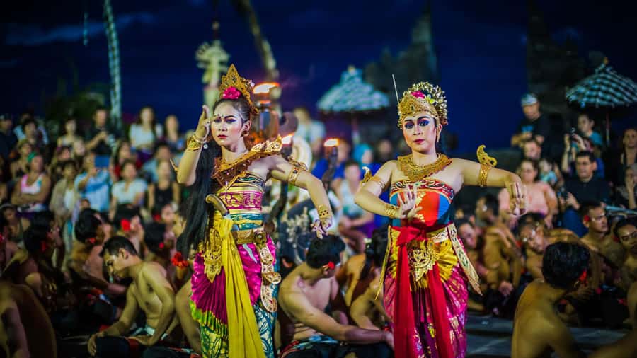 Bali: Full-Day Tour of Nungnung Waterfall, Tanah Lot Tample - Should you book it?