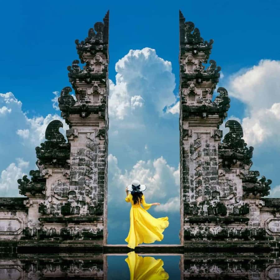 Bali: Gate Of Heaven Tour - Lempuyang Temple - Why Lempuyang’s Gate of Heaven draws the crowds