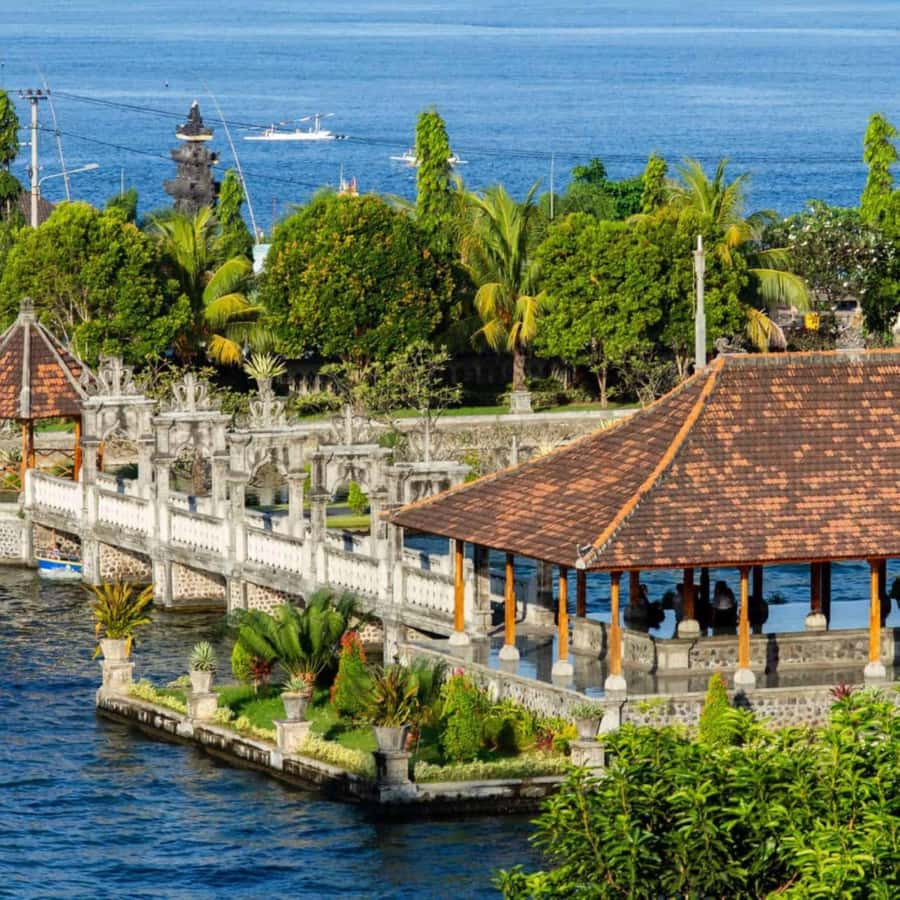 Bali: Gate Of Heaven Tour - Lempuyang Temple - A private East Bali day, not a quick temple stop