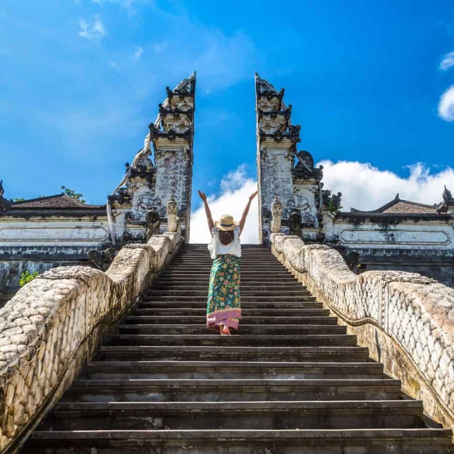 Bali: Gate Of Heaven Tour - Lempuyang Temple - What the $83 price really covers