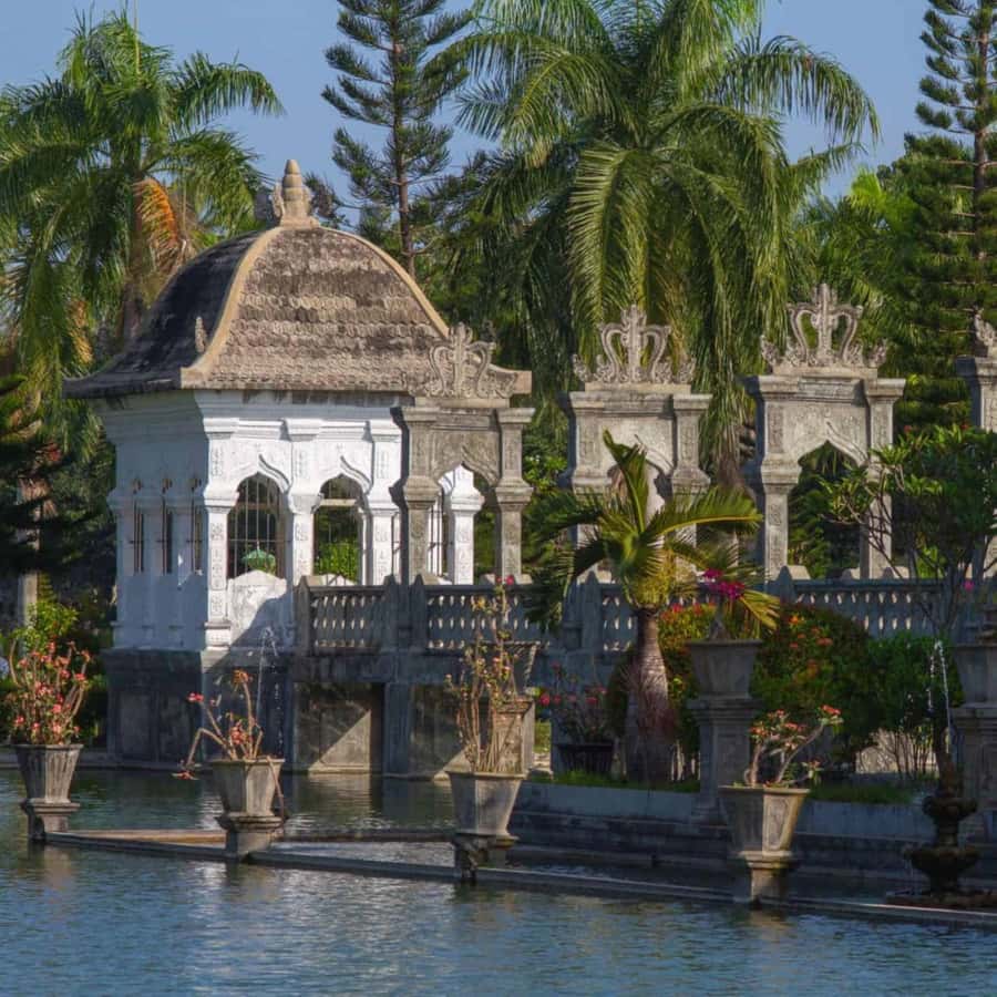 Bali: Gate Of Heaven Tour - Lempuyang Temple - The driver can shape the whole experience