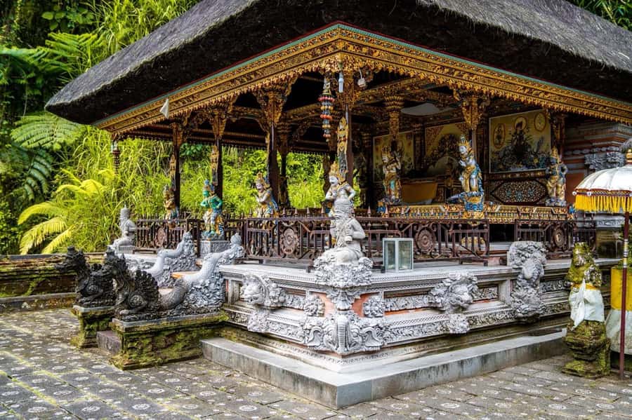 Bali: Gunung Kawi Temple & Pakerisan UNESCO Guided Tour - Key points to know before booking