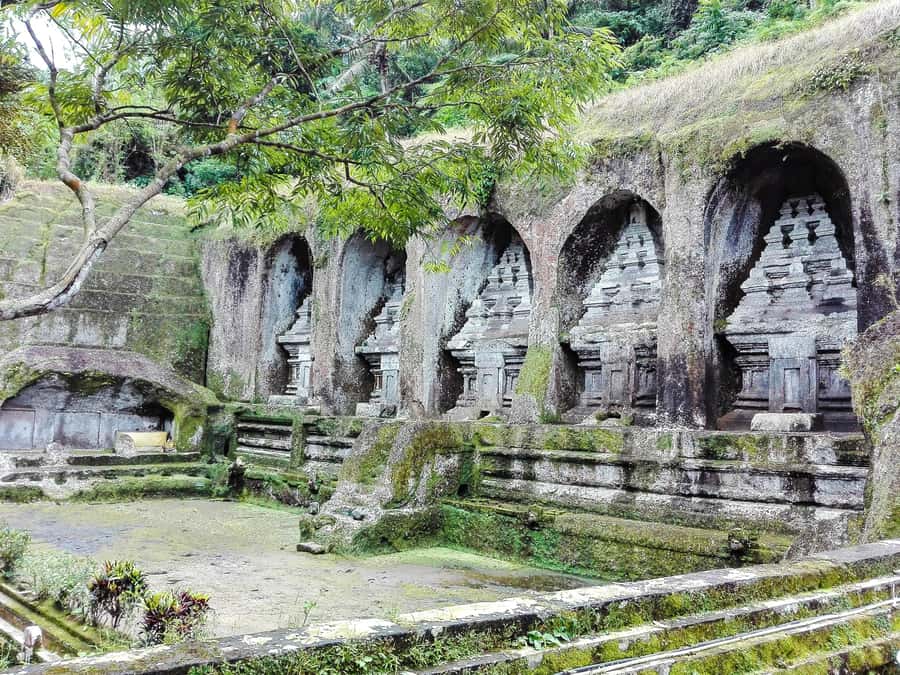 Bali: Hidden Canyon, Waterfall & Temples Small Group Tour - How much value do you get for $73?