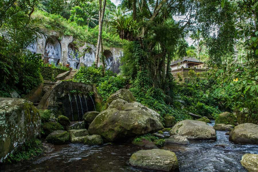 Bali: Hidden Canyon, Waterfall & Temples Small Group Tour - Who should book this Bali day trip?
