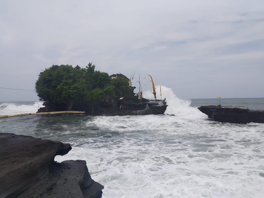 Bali in 1 Day : Iconic temples -UNESCO Sight - All inclusive - What the private car changes
