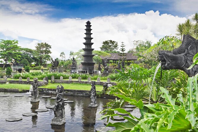Bali Instagram: Gate of Heaven Temple Tour - Key points to know before booking