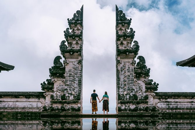 Bali Instagram: Gate of Heaven Temple Tour - Why this private Bali tour works