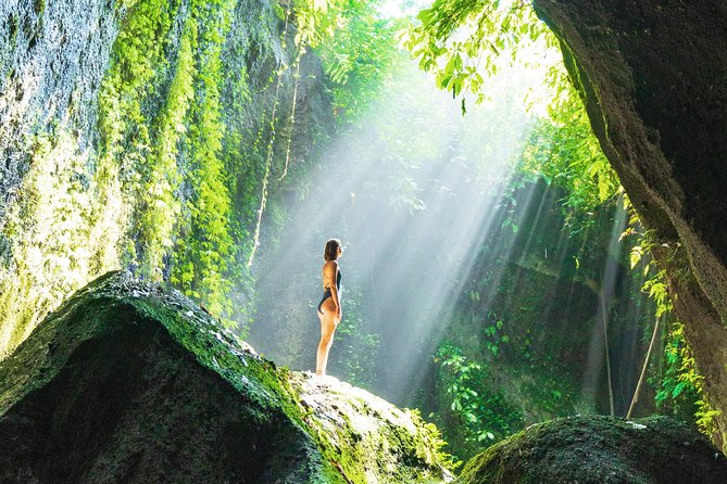 Bali Instagram: Gate of Heaven Temple Tour - Who should book this 10-hour outing